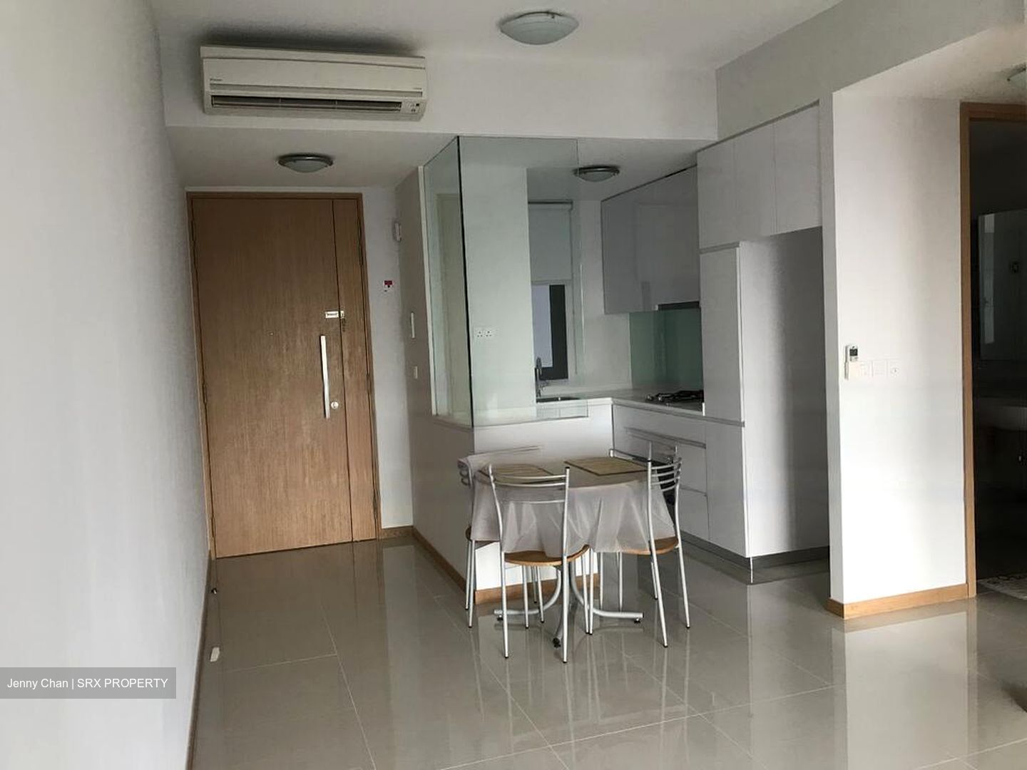 The Trilinq (D5), Condominium #445684121